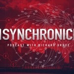 Before creating T&H, Richard Grove created the 9/11 Synchronicity Podcast.