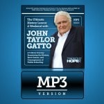 JTG-MP3-version