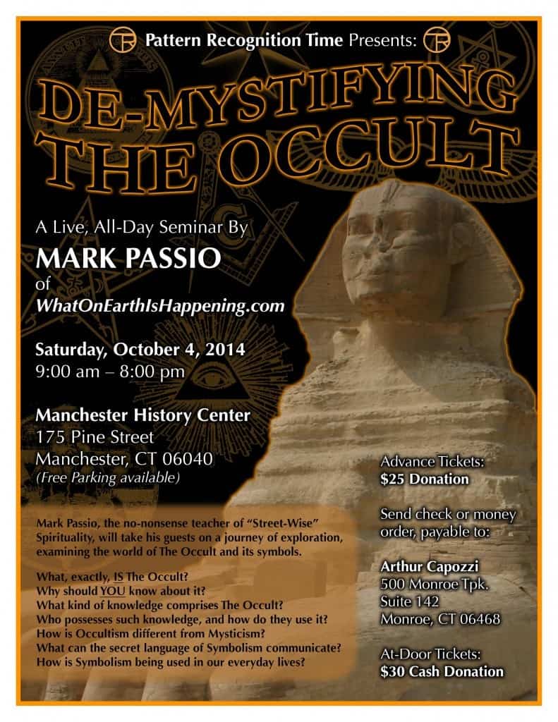 Passio-ct-seminar-2014-demystifying-the-occult